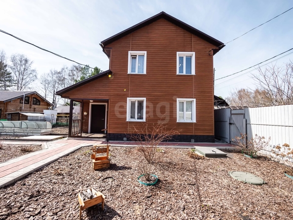 
  Продается дом 113.7 м². Фото 4.