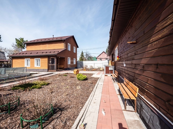
  Продается дом 113.7 м². Фото 10.