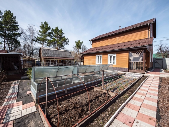 
  Продается дом 113.7 м². Фото 16.