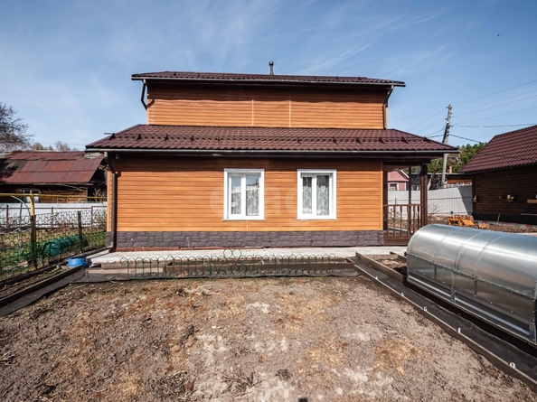 
  Продается дом 113.7 м². Фото 18.