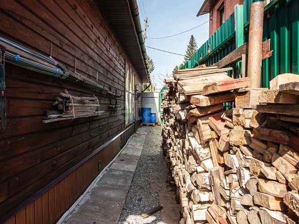 
  Продается дом 113.7 м². Фото 28.