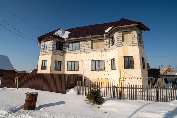 
  Продается дом 232 м². Фото 17.