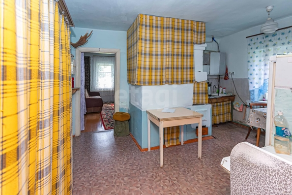 
  Продается дом 54.2 м². Фото 5.