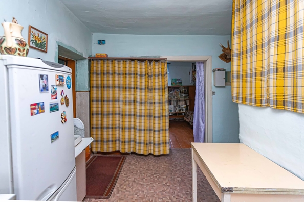 
  Продается дом 54.2 м². Фото 9.