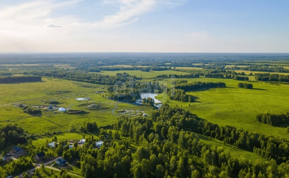 
  Продается земельный участок 10 соток. Фото 1.