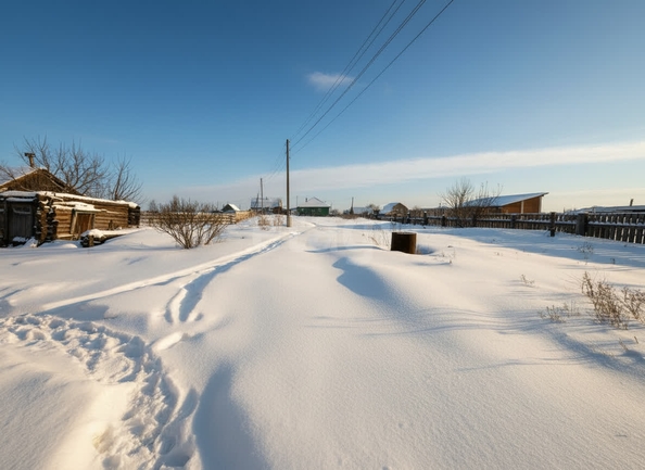
  Продается дом 34 м². Фото 5.