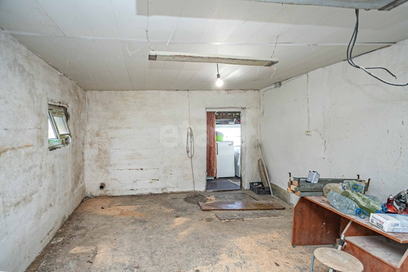 
  Продается дом 50 м². Фото 16.