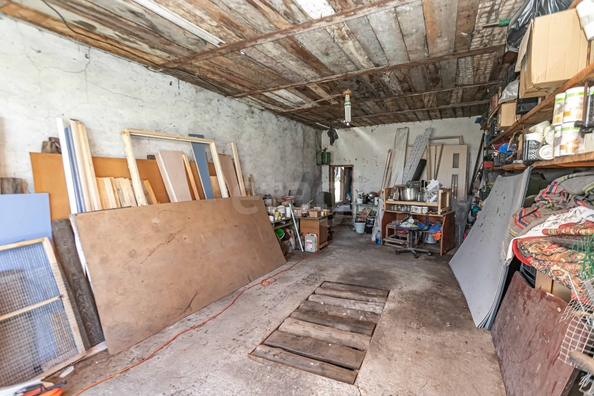
  Продается дом 50 м². Фото 22.