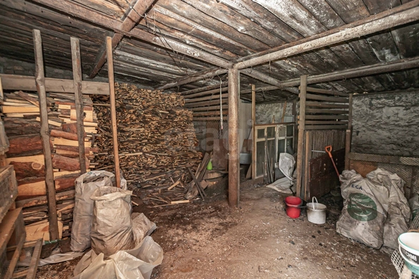 
  Продается дом 50 м². Фото 26.