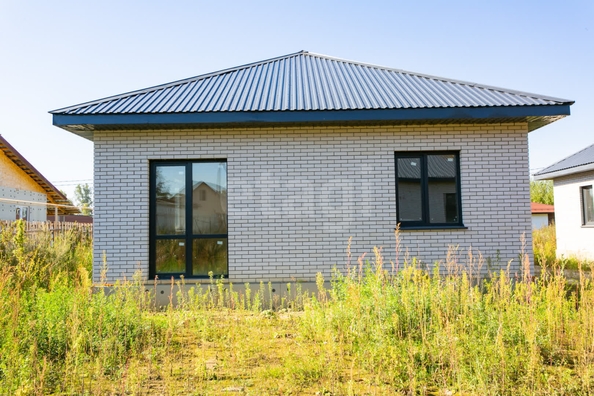 
  Продается дом 75 м². Фото 4.