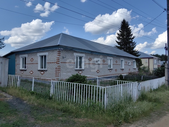 
  Продается дом 76.4 м². Фото 2.