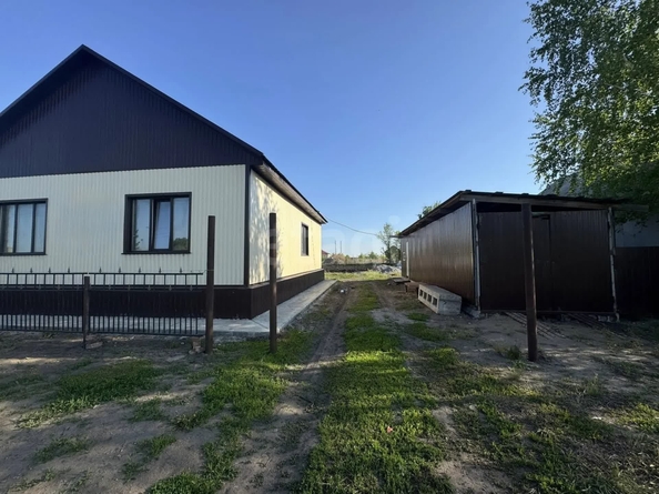 
  Продается дом 100 м². Фото 11.