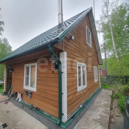 
  Продается дача 57.8 м². Фото 2.