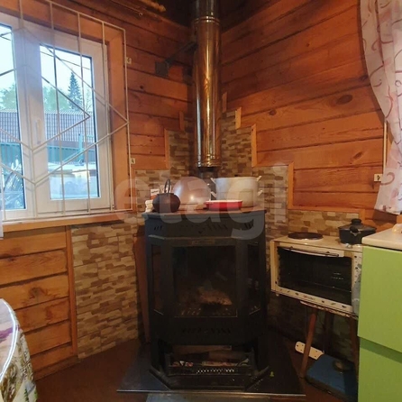 
  Продается дача 57.8 м². Фото 7.
