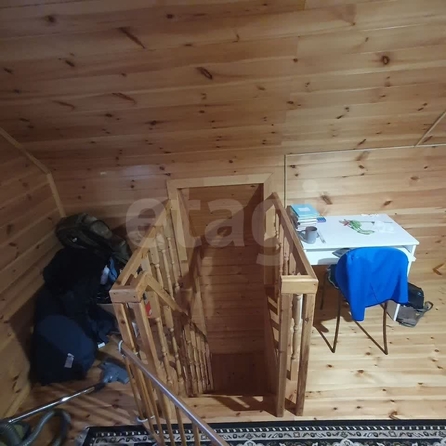
  Продается дача 57.8 м². Фото 11.