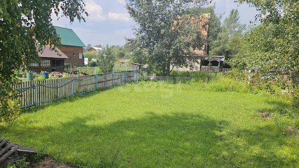 
  Продается земельный участок 4.8 сотки. Фото 1.