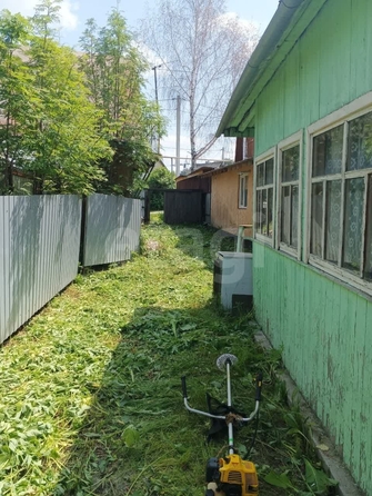 
  Продается дача 30 м². Фото 1.