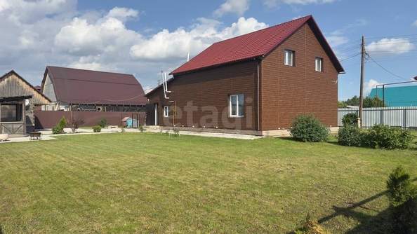 
  Продается дом 160 м². Фото 1.