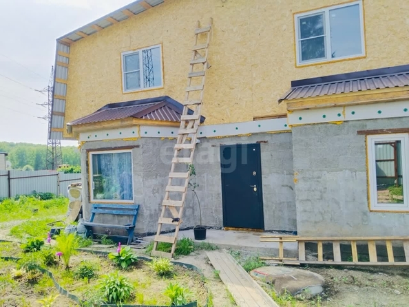 
  Продается дом 161.6 м². Фото 1.