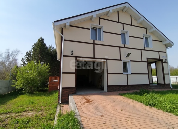 
  Продается дом 268 м². Фото 1.