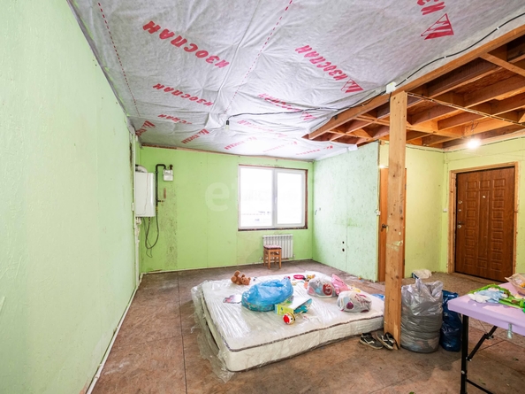 
  Продается дом 62.3 м². Фото 11.