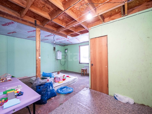
  Продается дом 62.3 м². Фото 17.