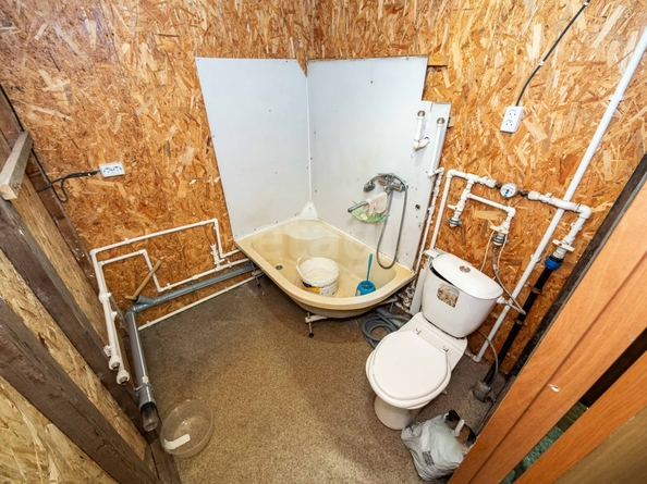 
  Продается дом 62.3 м². Фото 20.