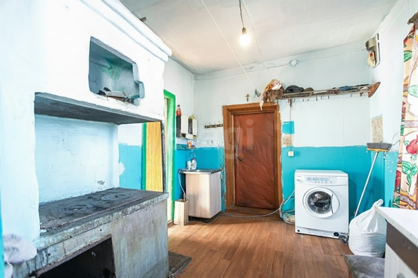 
  Продается дом 31.3 м². Фото 1.