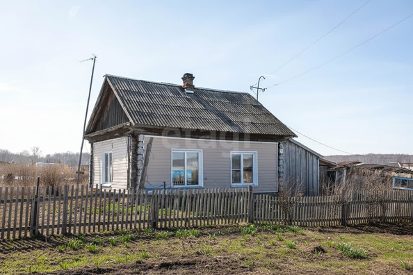 
  Продается дом 31.3 м². Фото 3.