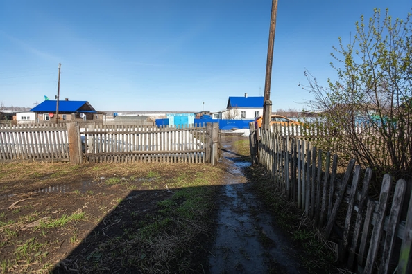 
  Продается дом 31.3 м². Фото 8.