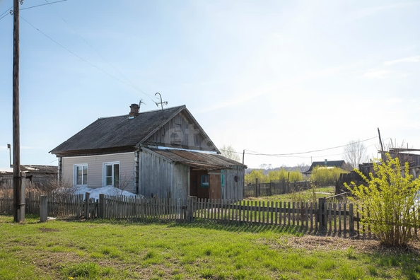 
  Продается дом 31.3 м². Фото 10.
