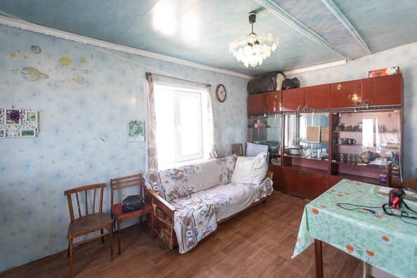 
  Продается дом 31.3 м². Фото 11.