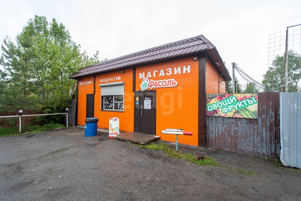 
  Продается земельный участок 5.4 соток. Фото 5.