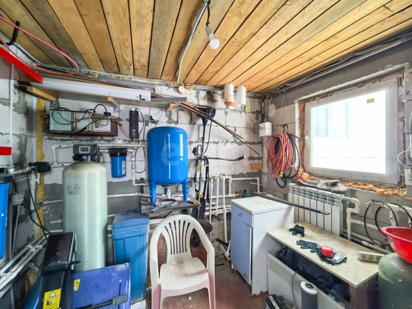 
  Продается дом 211 м². Фото 27.
