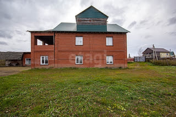 
  Продается дом 20 м². Фото 6.