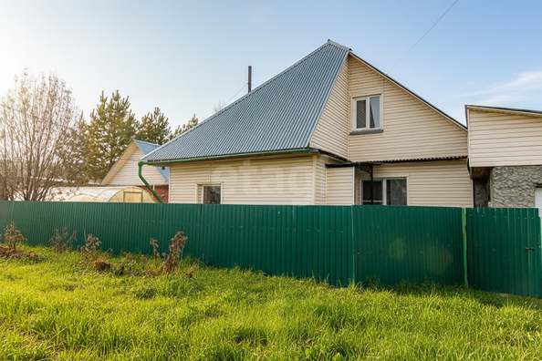 
  Продается дом 110 м². Фото 1.