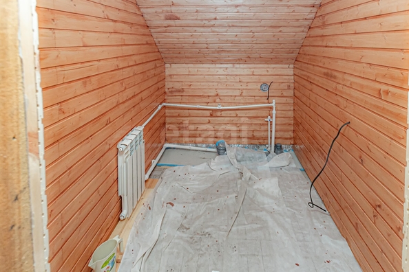 
  Продается дом 110 м². Фото 24.