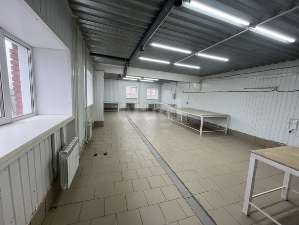 
  Продается универсальное помещение 528 м². Фото 7.