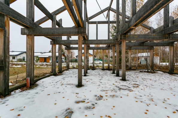 
  Продается дом 197 м², в КП Соловьи. Фото 19.