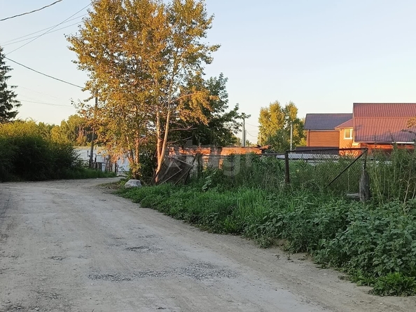 
  Продается земельный участок 6 соток. Фото 1.