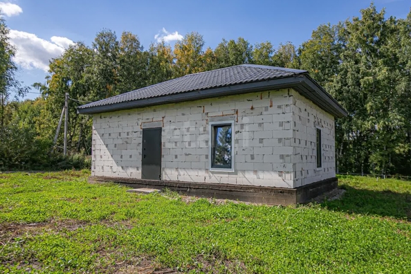 
  Продается дом 57 м². Фото 2.