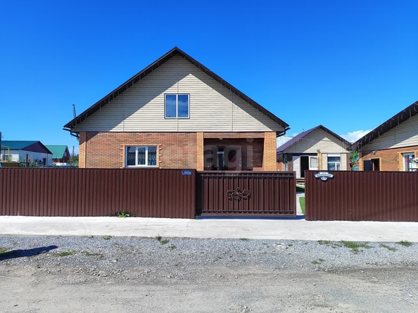 
  Продается коттедж 128.1 м². Фото 3.