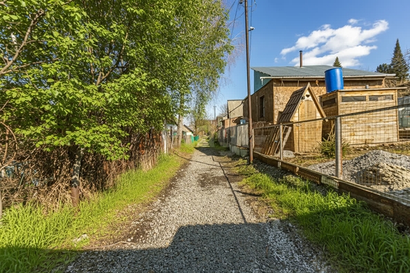 
  Продается дача 25.7 м². Фото 10.