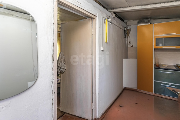 
  Продается дача 25.7 м². Фото 19.