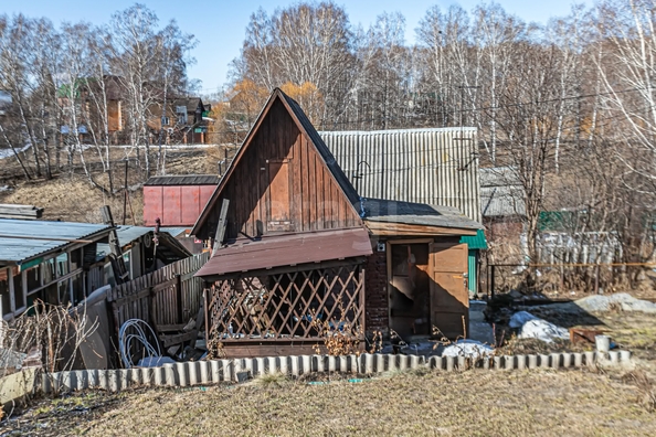 
  Продается дача 25.7 м². Фото 20.