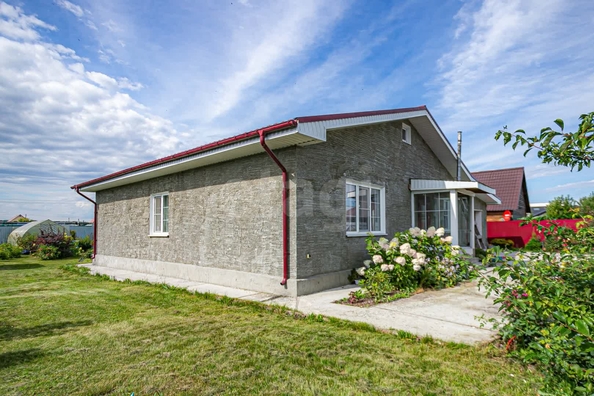 
  Продается коттедж 159.3 м². Фото 1.