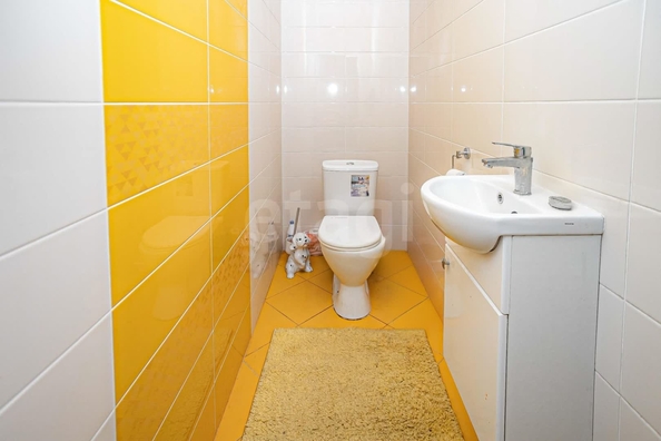 
  Продается коттедж 159.3 м². Фото 18.