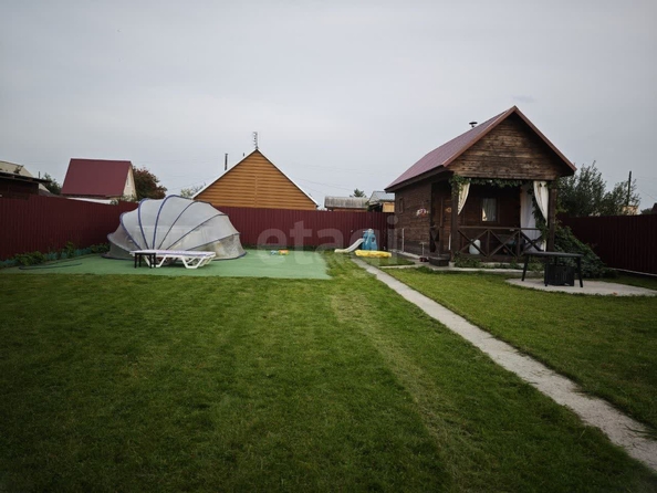 
  Продается дом 51 м². Фото 1.