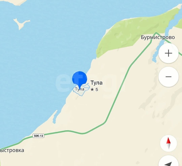 
  Продается земельный участок 9 соток. Фото 18.