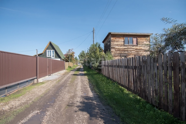 
  Продается дача 48 м². Фото 14.